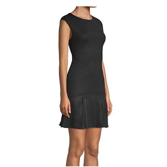 Rebecca Taylor Stacy Dress women's size 4 - Picture 1 of 7